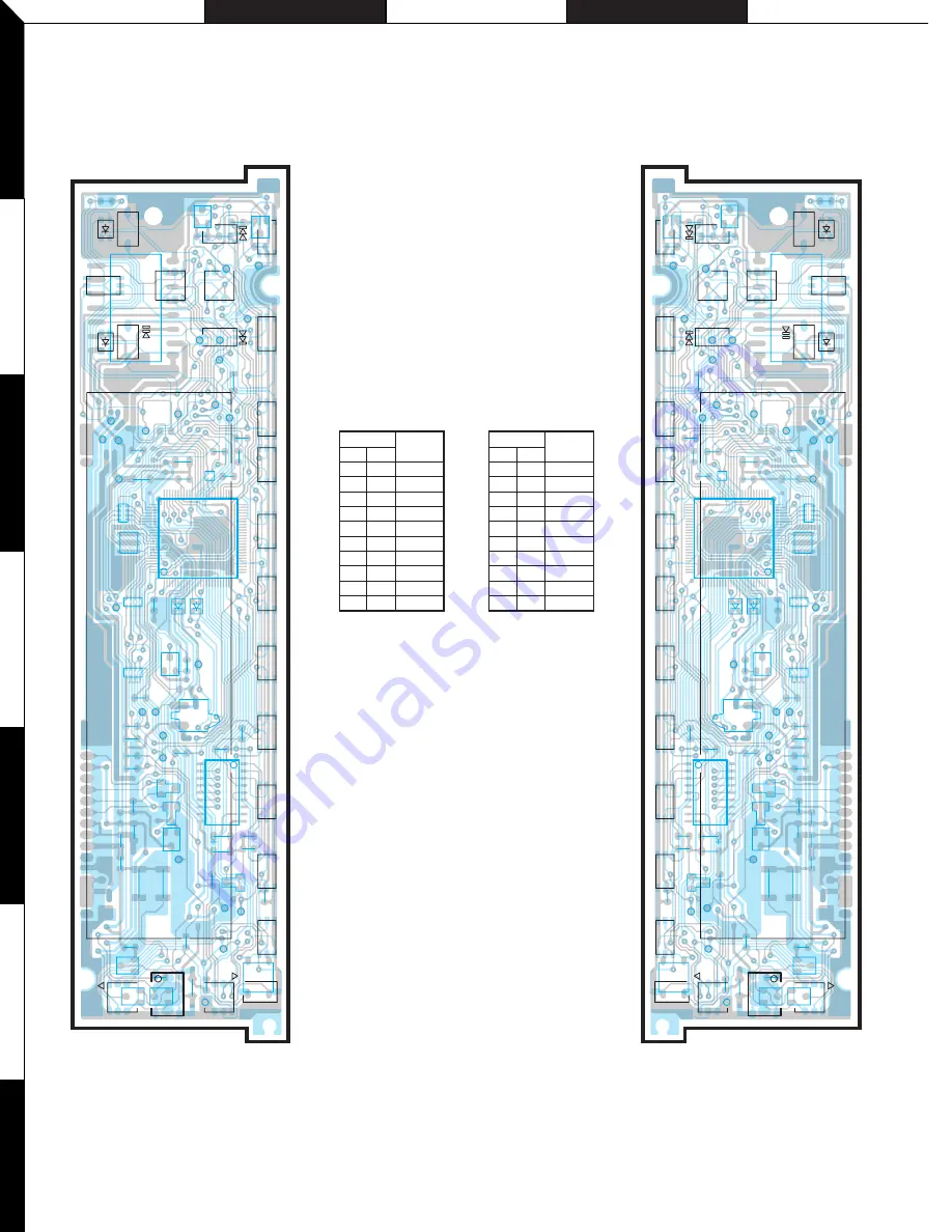 Kenwood KDC-8080R Service Manual Download Page 8