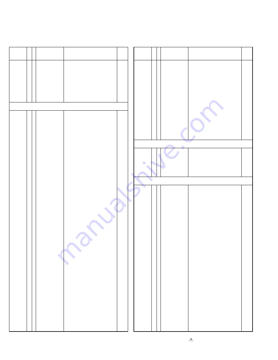 Kenwood KDC-8080R Service Manual Download Page 19