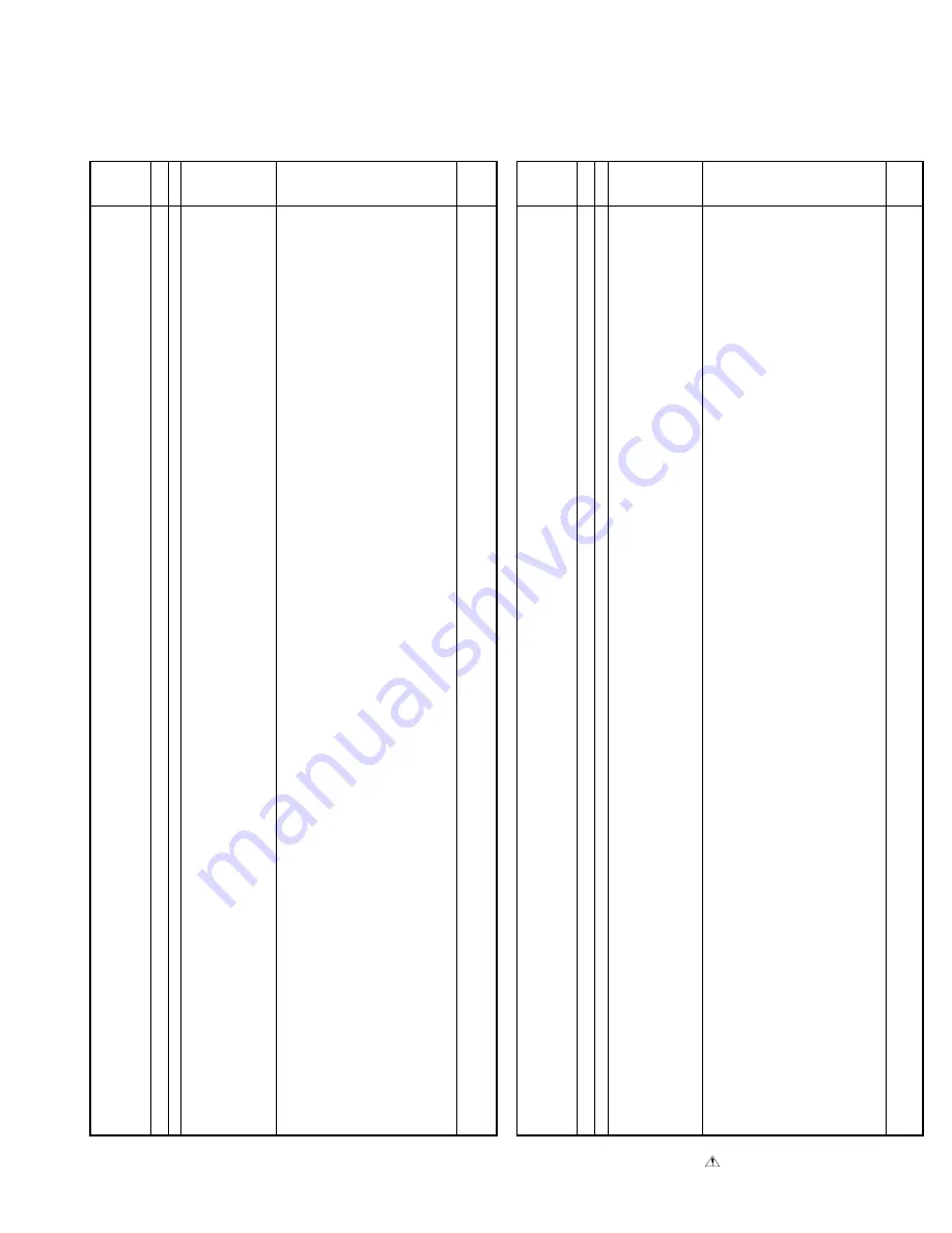 Kenwood KDC-8080R Service Manual Download Page 20