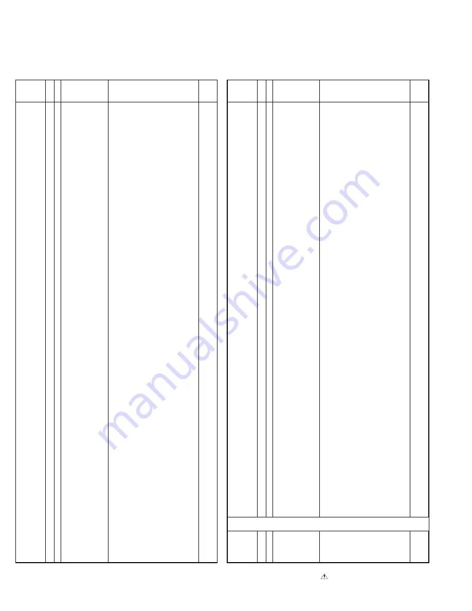 Kenwood KDC-8080R Service Manual Download Page 23