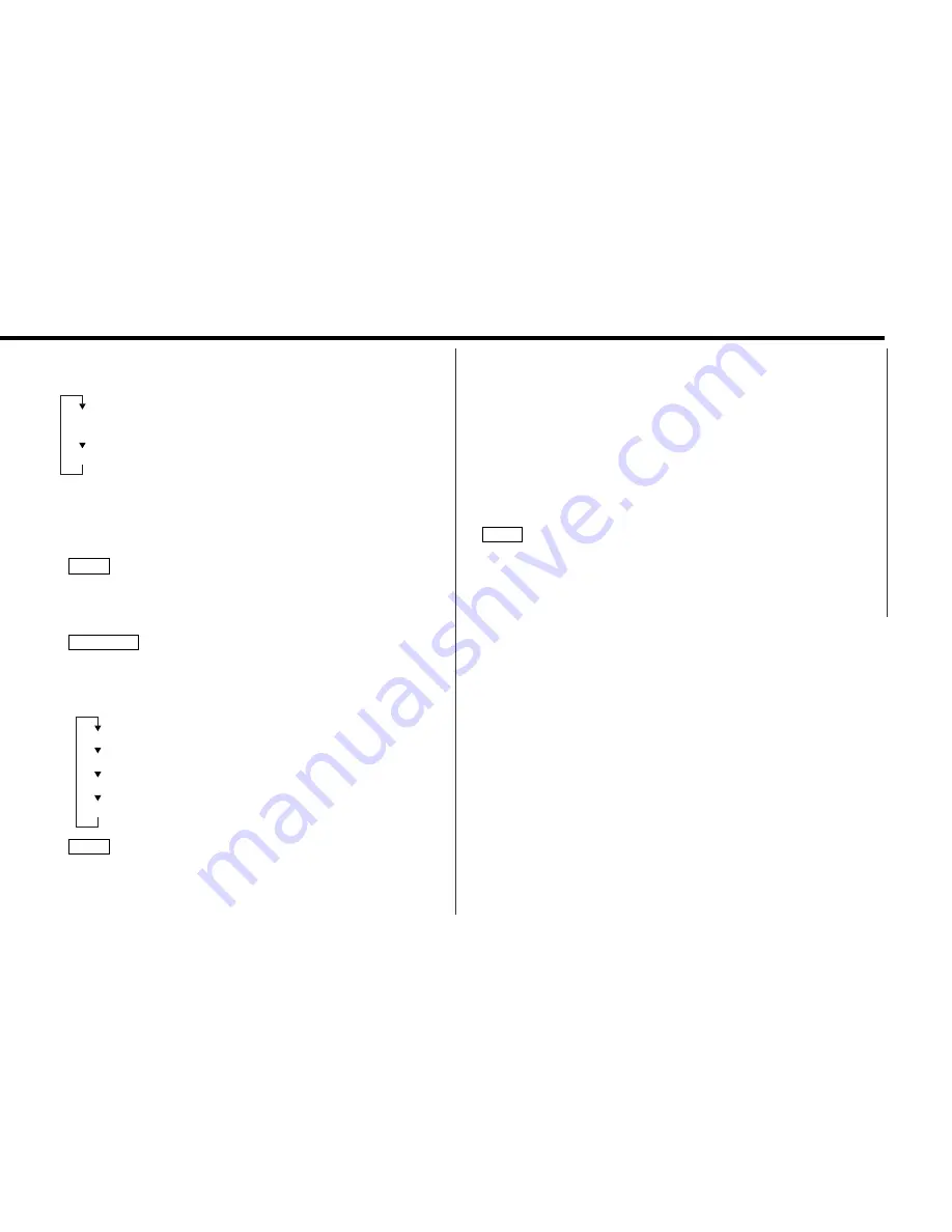 Kenwood KDC-8090R Скачать руководство пользователя страница 11