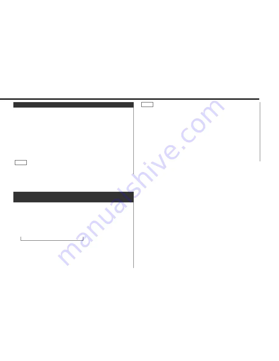 Kenwood KDC-8090R Instruction Manual Download Page 21