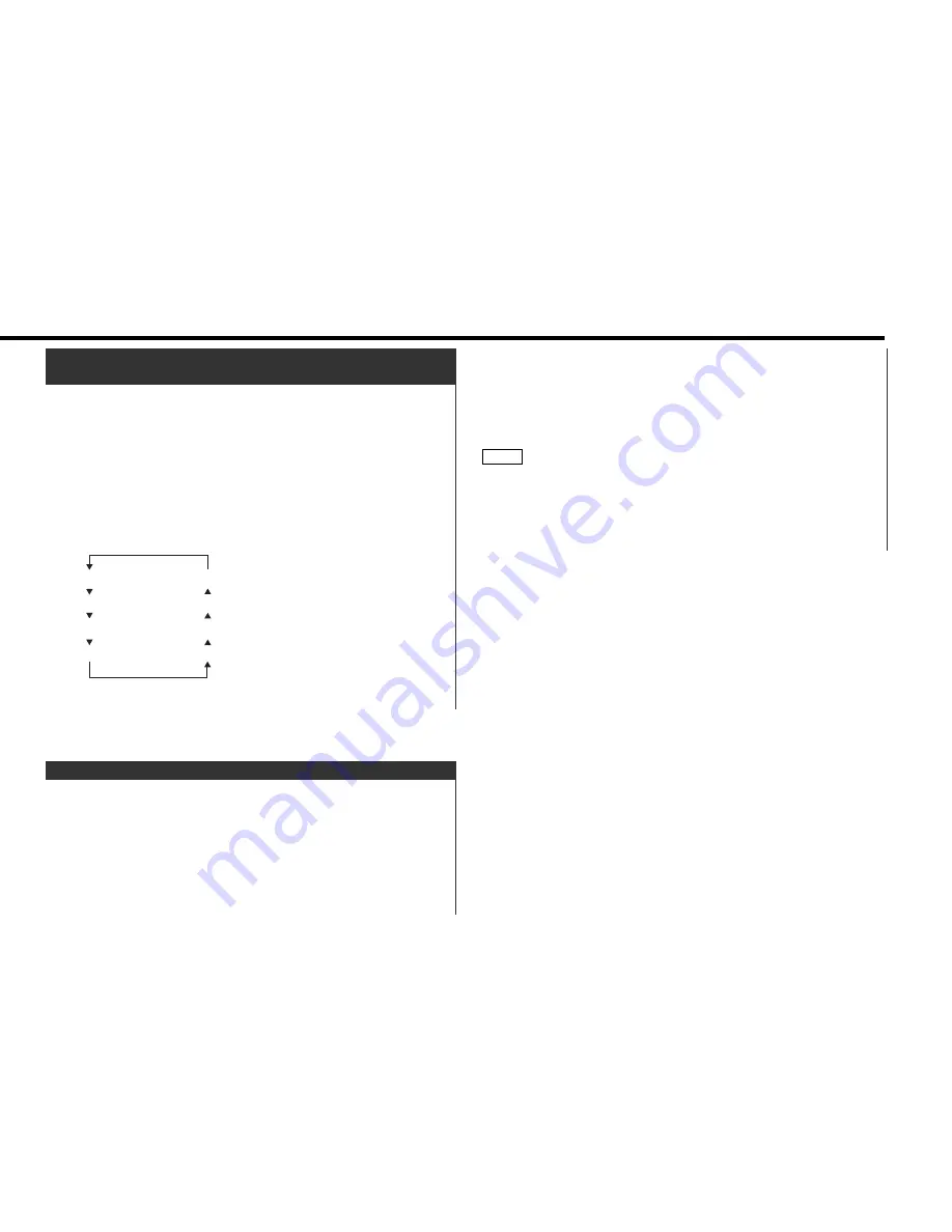 Kenwood KDC-8090R Instruction Manual Download Page 25