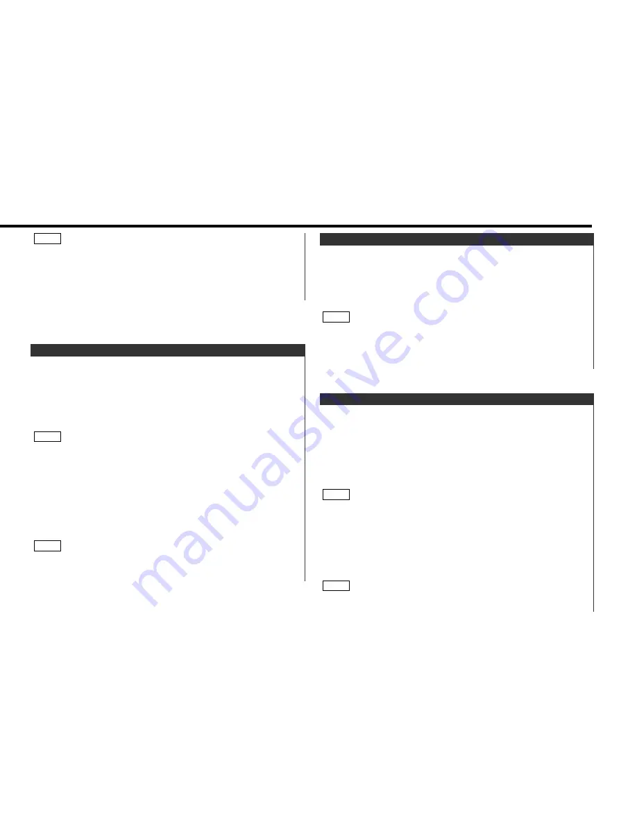 Kenwood KDC-8090R Instruction Manual Download Page 27