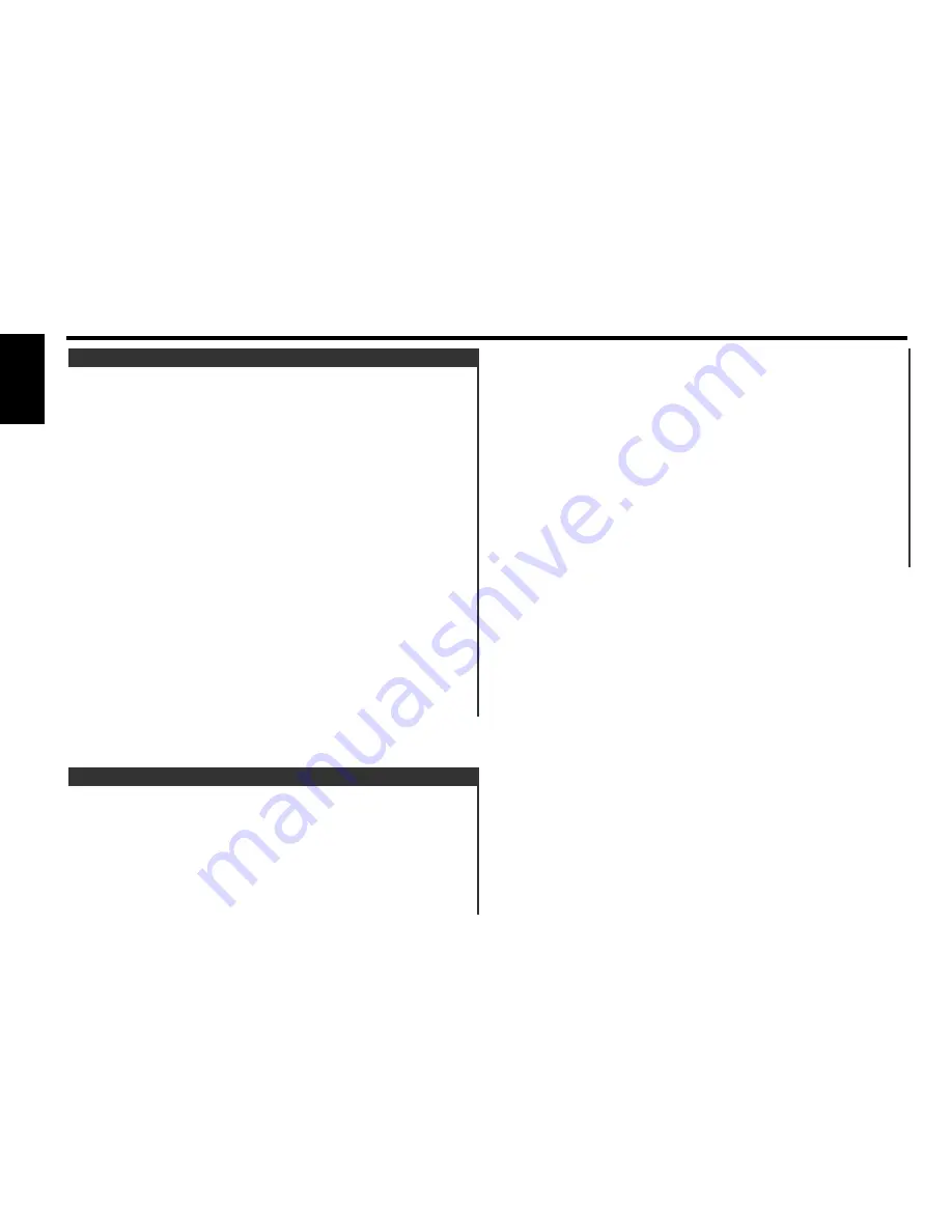 Kenwood KDC-8090R Instruction Manual Download Page 44