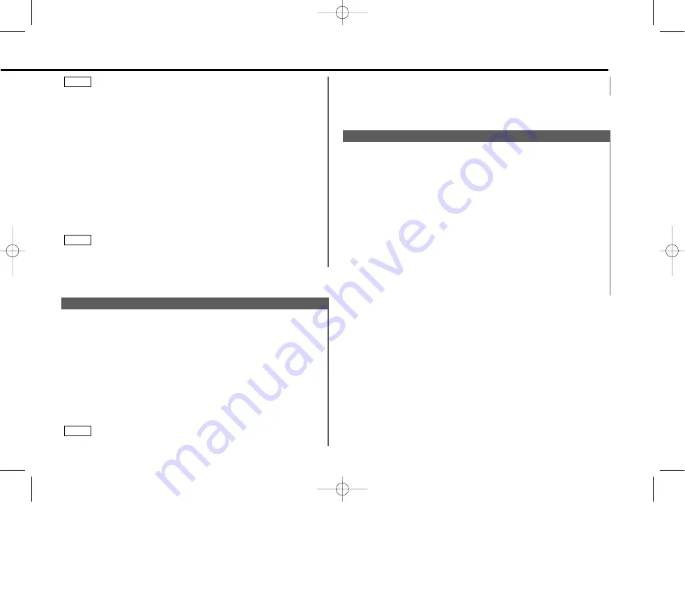 Kenwood KDC-9015 Instruction Manual Download Page 23