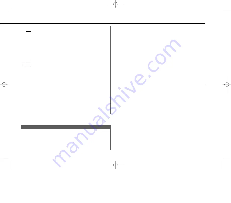 Kenwood KDC-9015 Instruction Manual Download Page 41