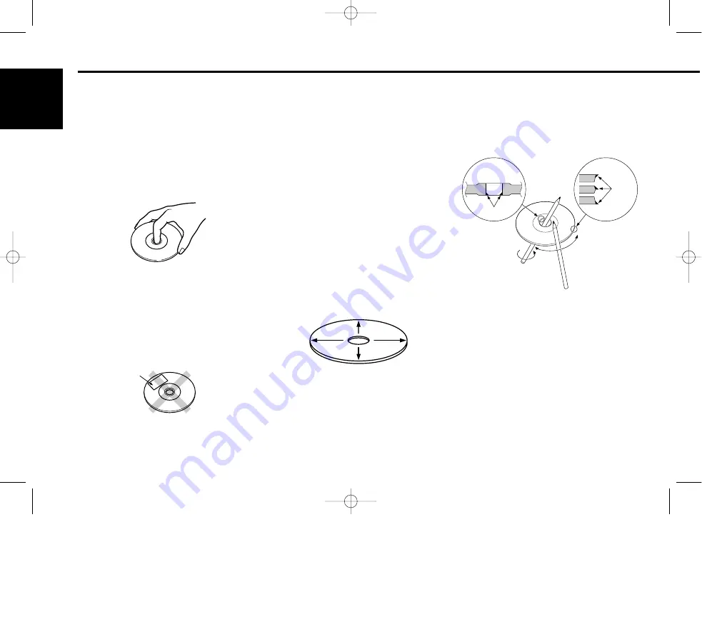 Kenwood KDC-9017 Instruction Manual Download Page 6