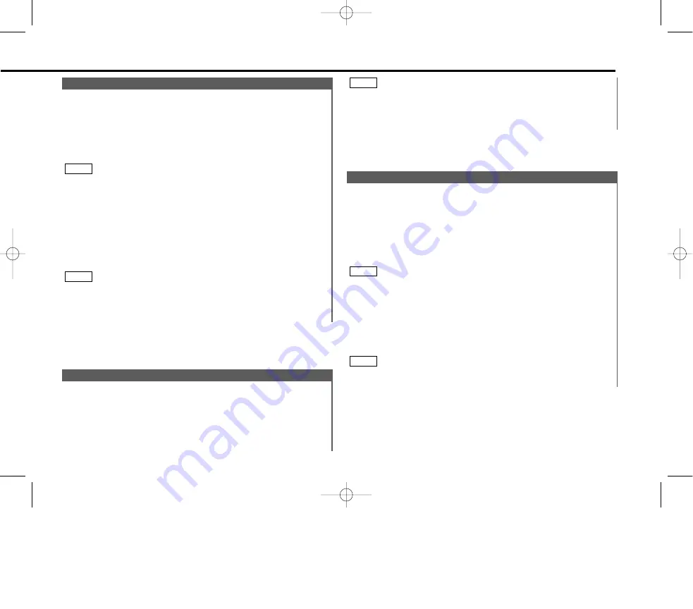 Kenwood KDC-9017 Скачать руководство пользователя страница 27