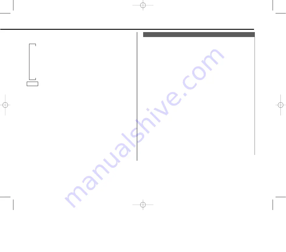 Kenwood KDC-9017 Instruction Manual Download Page 41