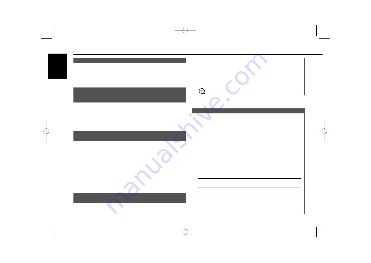 Kenwood KDC-9023R Instruction Manual Download Page 30