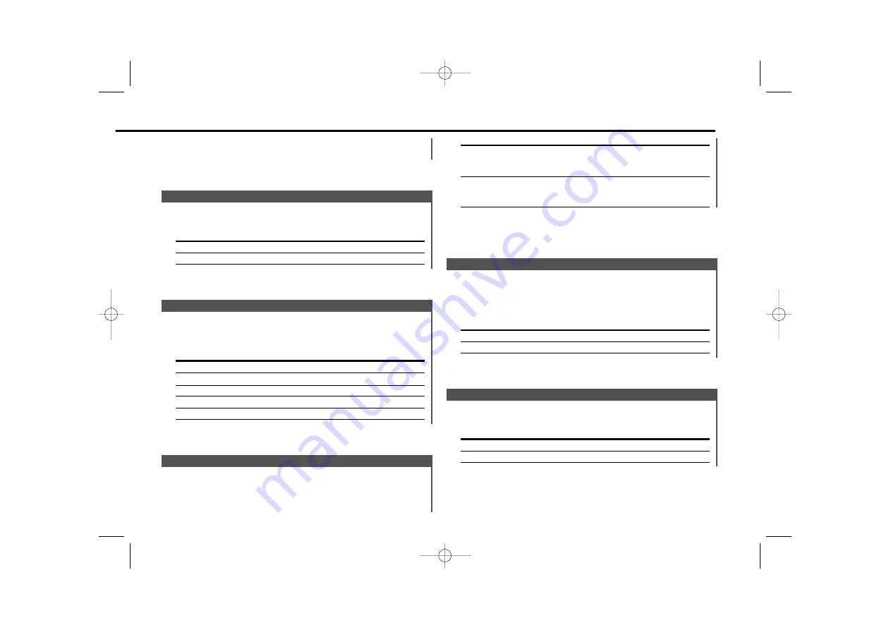 Kenwood KDC-9023R Instruction Manual Download Page 41