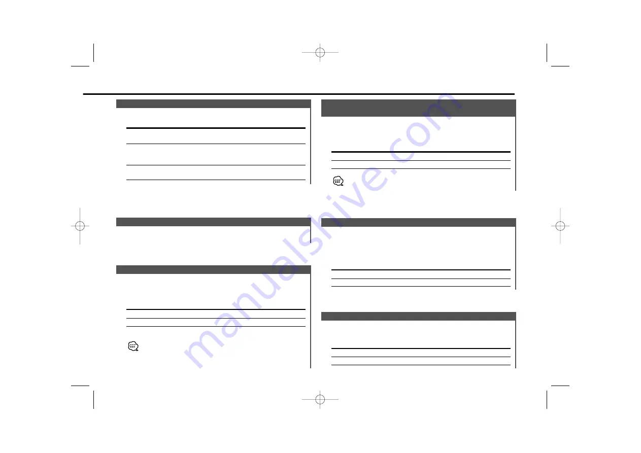 Kenwood KDC-9023R Instruction Manual Download Page 43