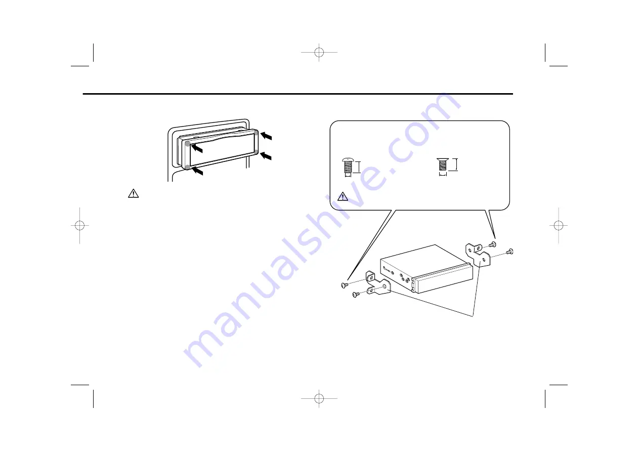 Kenwood KDC-9023R Instruction Manual Download Page 51