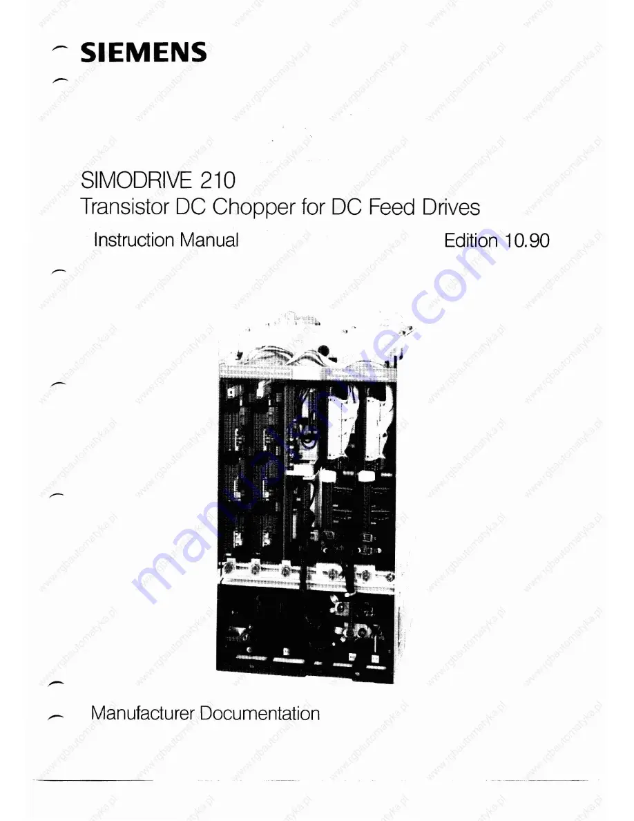 Kenwood KDC-9023R Service Manual Download Page 3