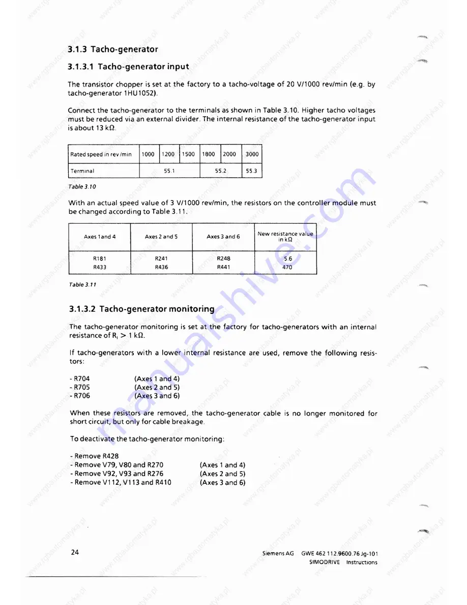 Kenwood KDC-9023R Service Manual Download Page 28