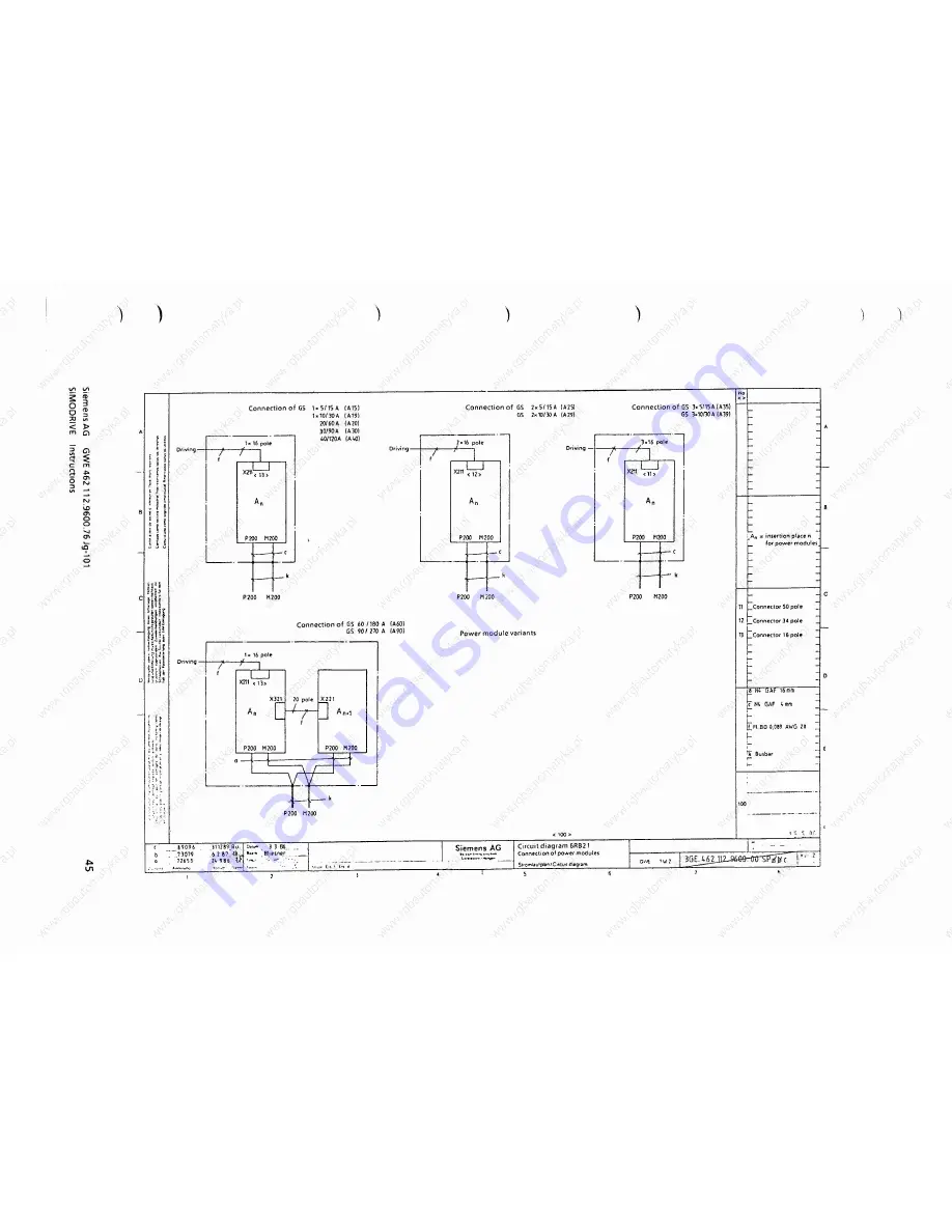 Kenwood KDC-9023R Service Manual Download Page 49