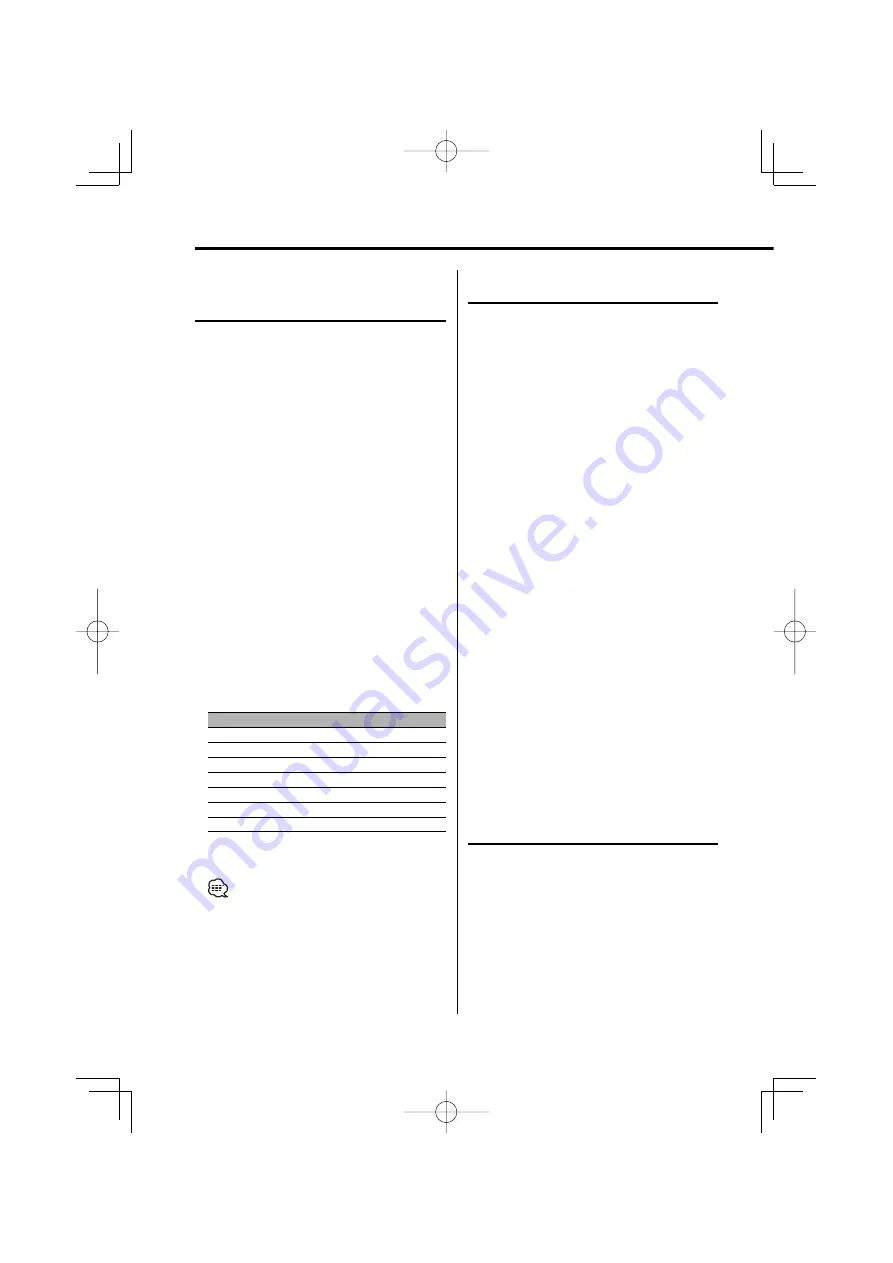 Kenwood KDC-9026R Instruction Manual Download Page 18