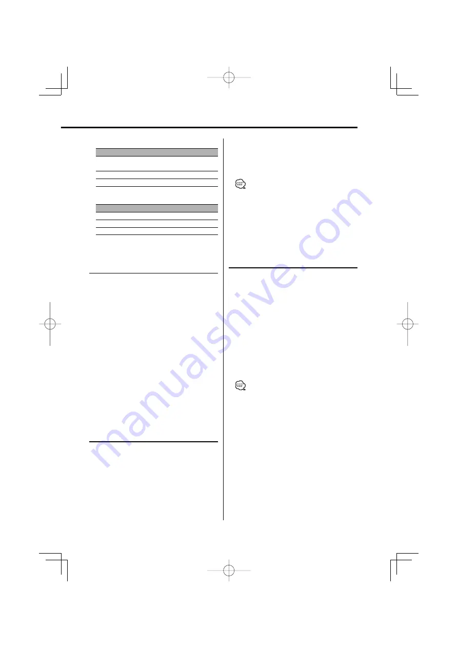 Kenwood KDC-9026R Instruction Manual Download Page 35