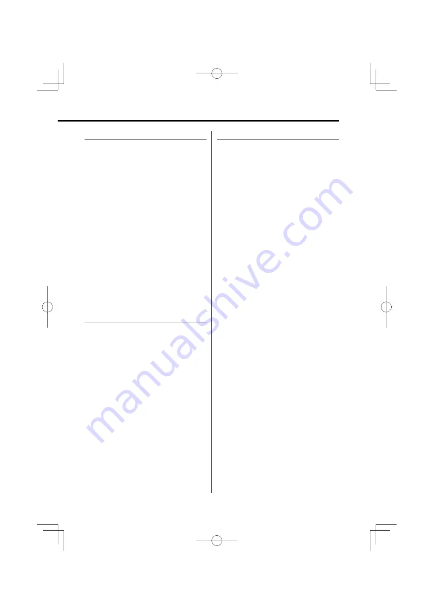 Kenwood KDC-9026R Instruction Manual Download Page 47