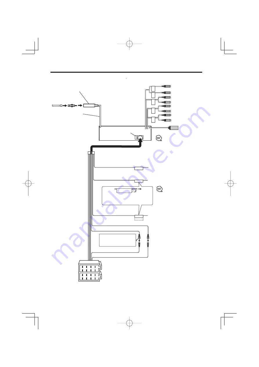 Kenwood KDC-9026R Instruction Manual Download Page 49