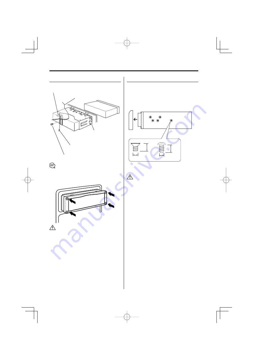 Kenwood KDC-9026R Скачать руководство пользователя страница 51