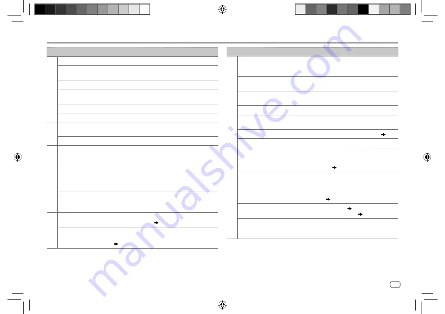 Kenwood KDC-BT22 Instruction Manual Download Page 115