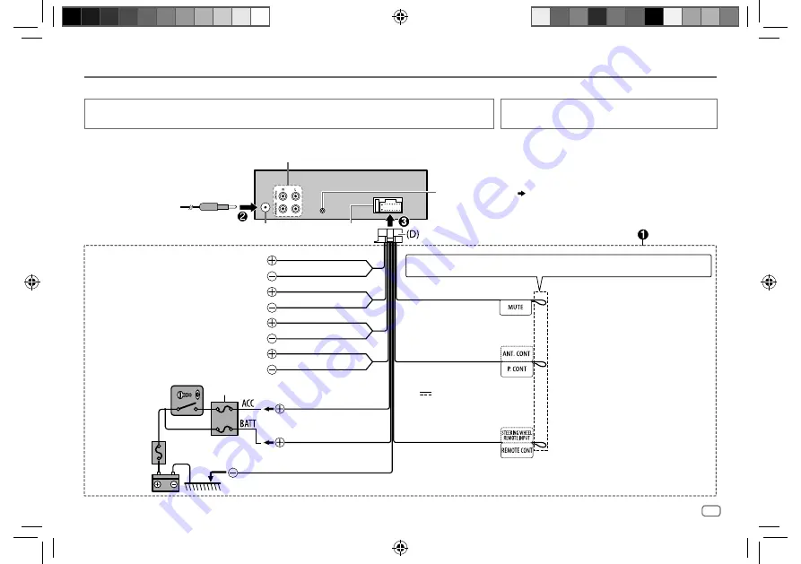 Kenwood KDC-BT268U Скачать руководство пользователя страница 33