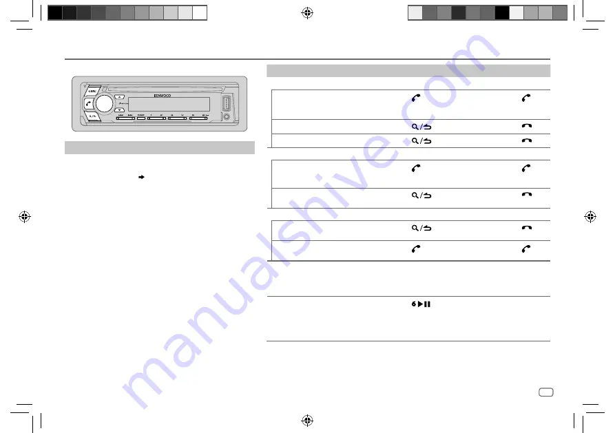 Kenwood KDC-BT268U Скачать руководство пользователя страница 47