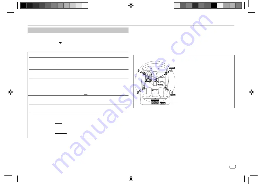 Kenwood KDC-BT268U Instruction Manual Download Page 55