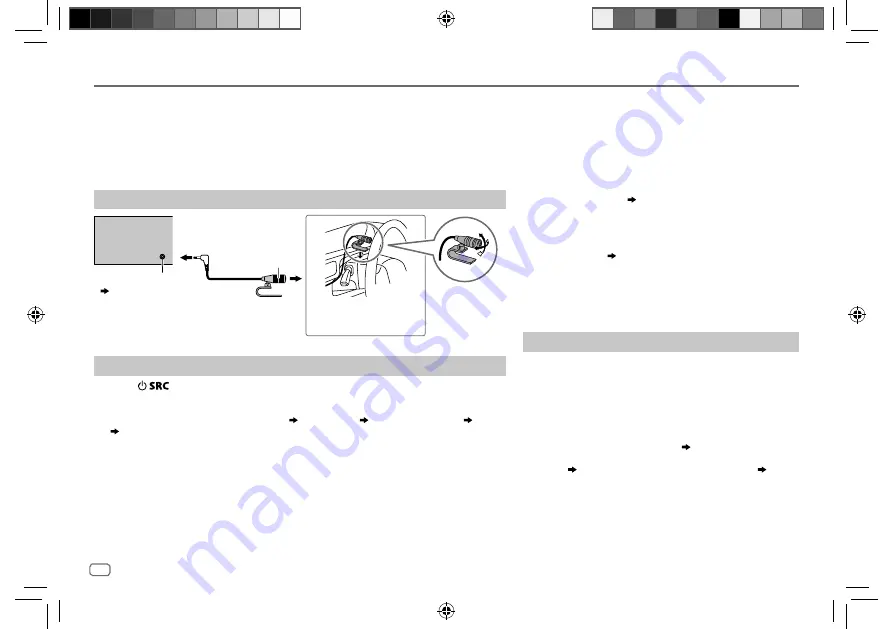 Kenwood KDC-BT268U Скачать руководство пользователя страница 76