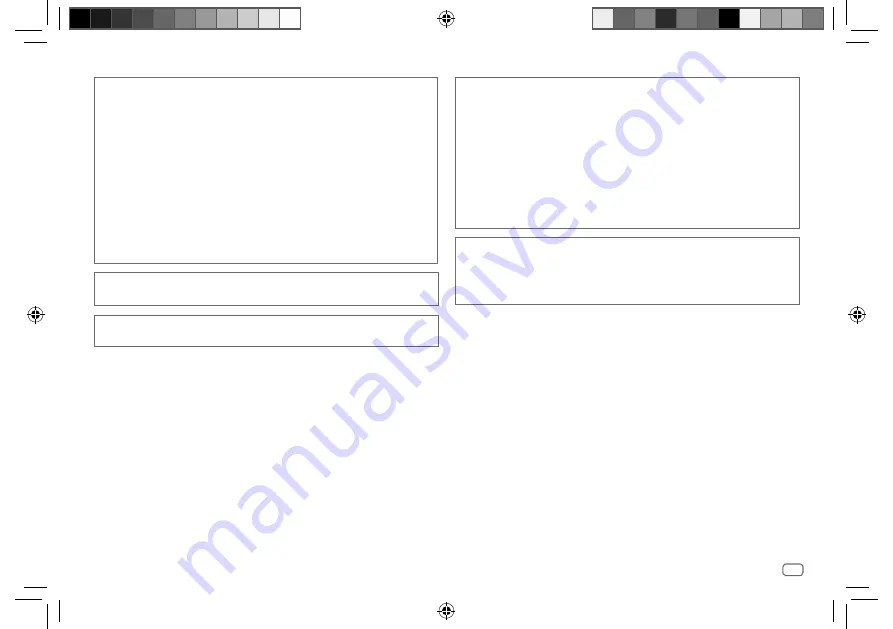 Kenwood KDC-BT282U Instruction Manual Download Page 49