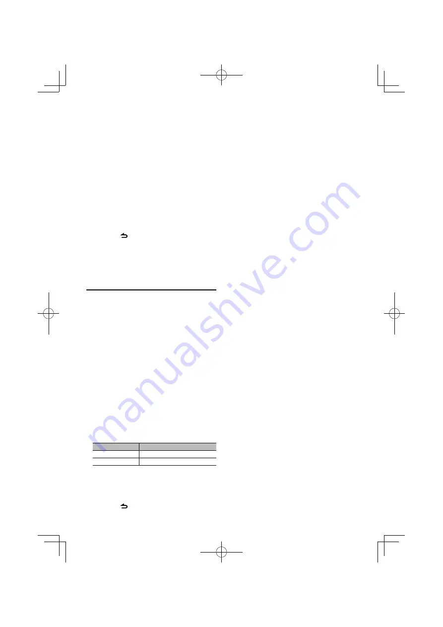 Kenwood KDC-BT30 Скачать руководство пользователя страница 25
