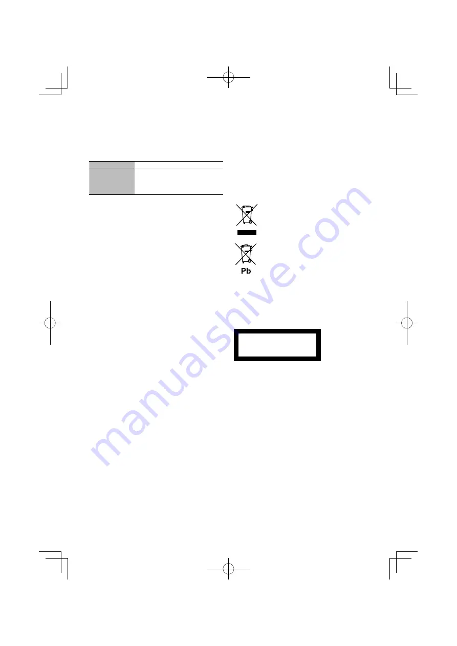 Kenwood KDC-BT30 Скачать руководство пользователя страница 29