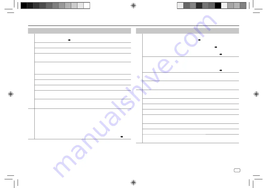 Kenwood KDC-BT362U Instruction Manual Download Page 53