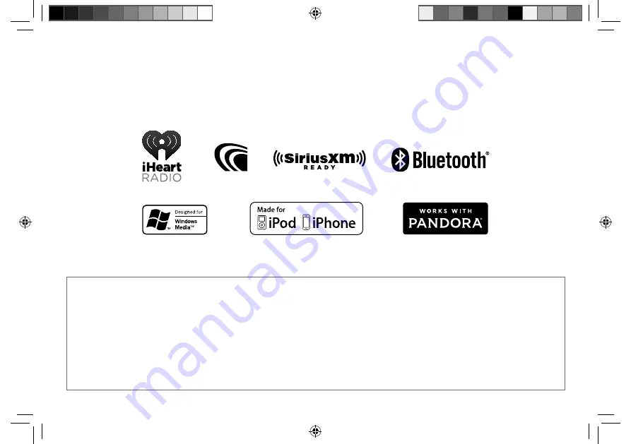 Kenwood KDC-BT362U Скачать руководство пользователя страница 88