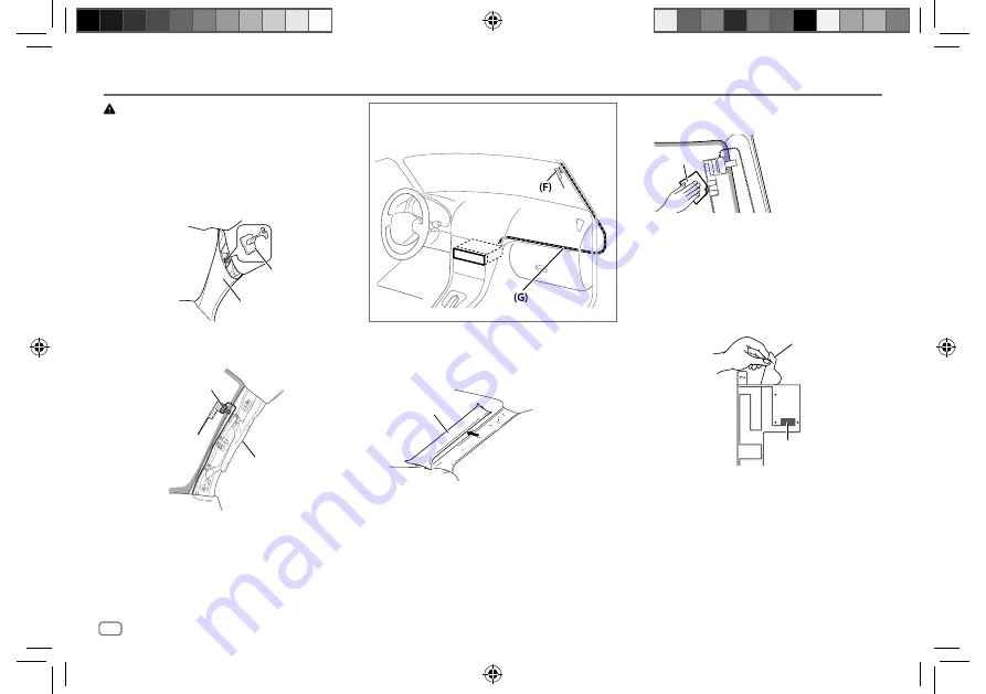 Kenwood KDC-BT39DAB Instruction Manual Download Page 82