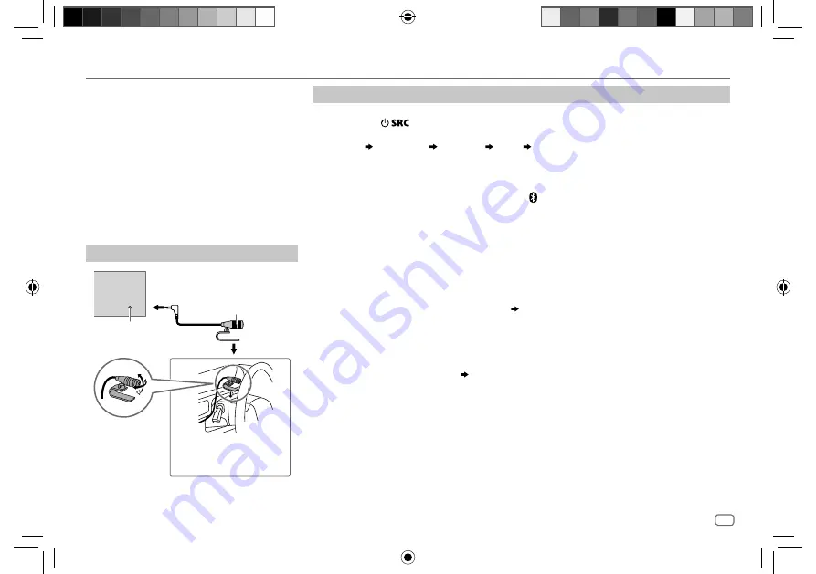 Kenwood KDC-BT45U Instruction Manual Download Page 33