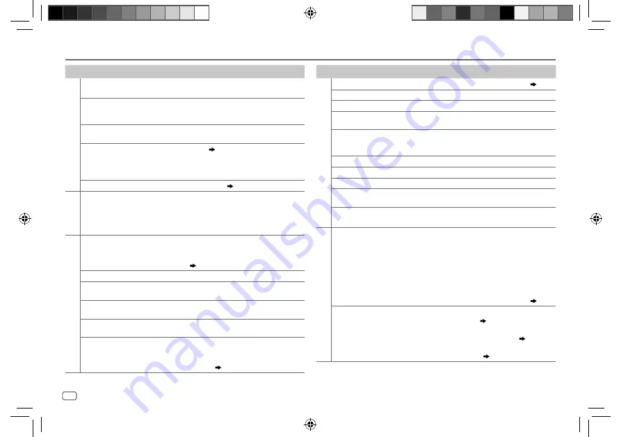 Kenwood KDC-BT45U Instruction Manual Download Page 64