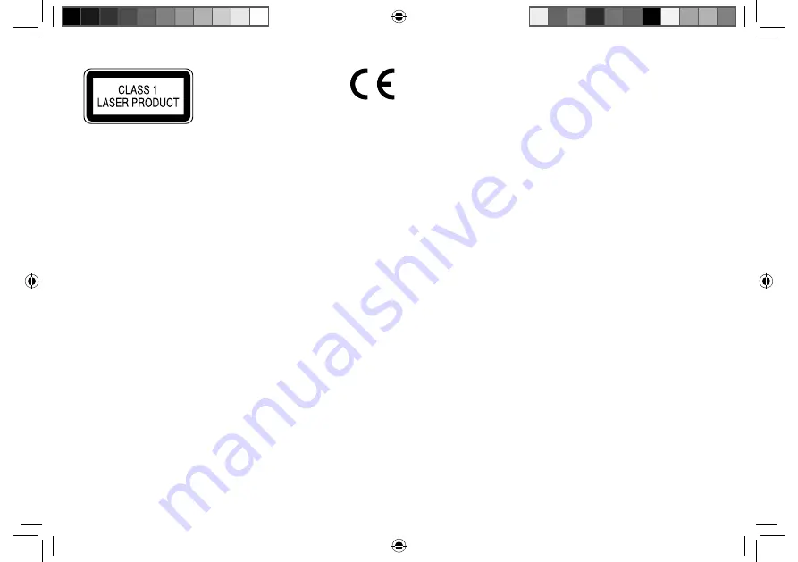 Kenwood KDC-BT48DAB Instruction Manual Download Page 4