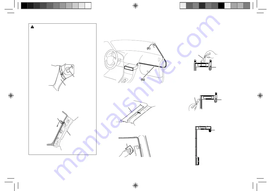 Kenwood KDC-BT48DAB Instruction Manual Download Page 30