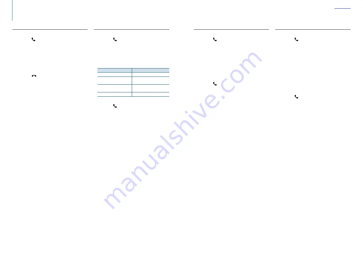 Kenwood KDC-BT52U Instruction Manual Download Page 18