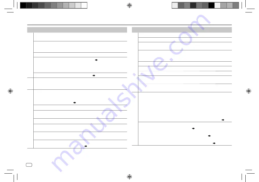 Kenwood KDC-BT562U Instruction Manual Download Page 50