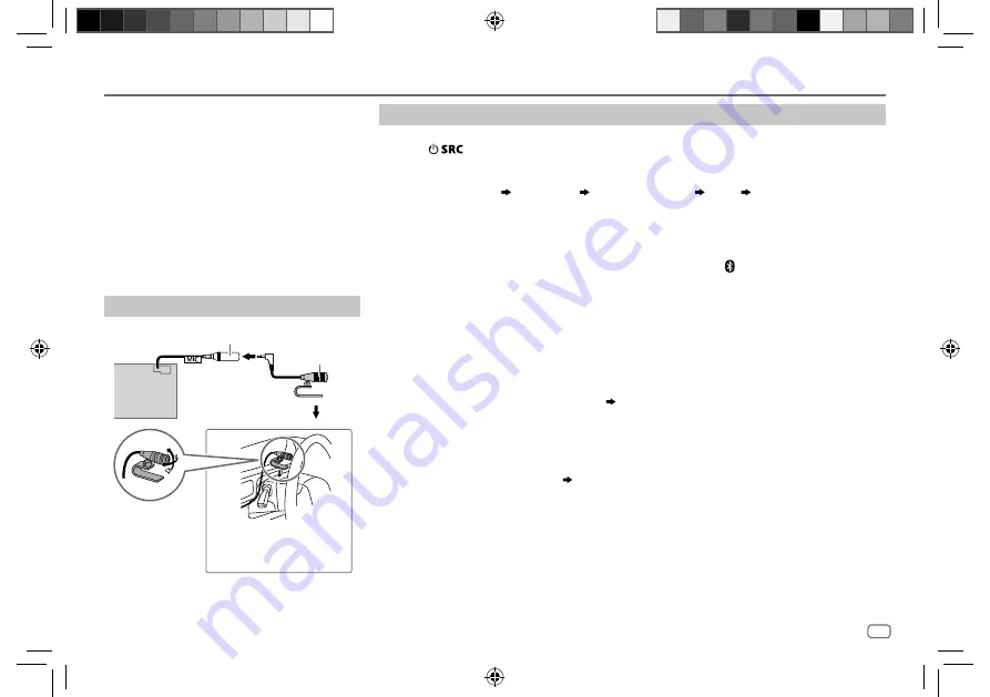 Kenwood KDC-BT562U Скачать руководство пользователя страница 67