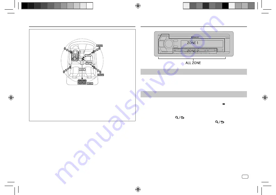 Kenwood KDC-BT568U Instruction Manual Download Page 67