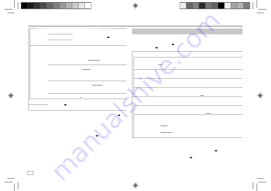 Kenwood KDC-BT568U Instruction Manual Download Page 102