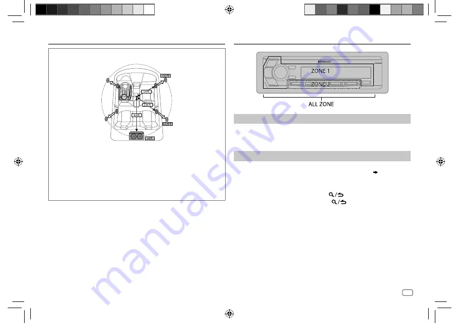 Kenwood KDC-BT568U Instruction Manual Download Page 103