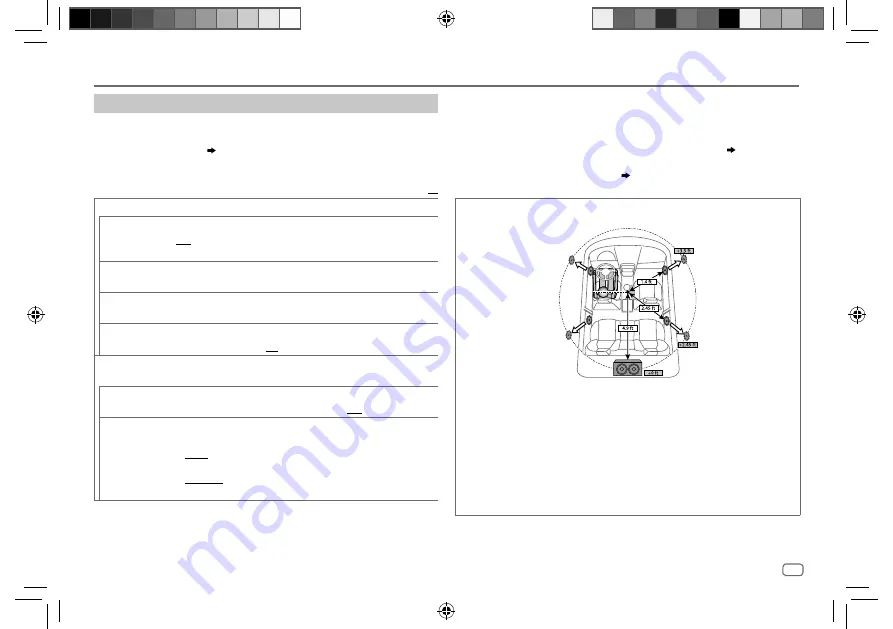 Kenwood KDC-BT572U Instruction Manual Download Page 35