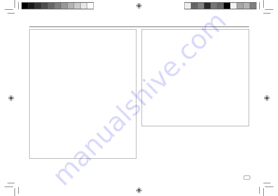 Kenwood KDC-BT572U Instruction Manual Download Page 49