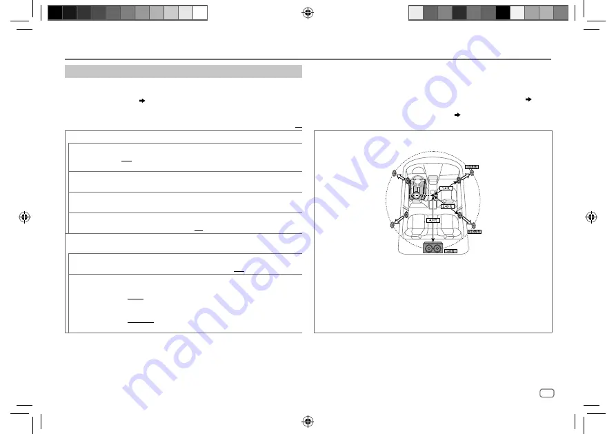 Kenwood KDC-BT572U Instruction Manual Download Page 79